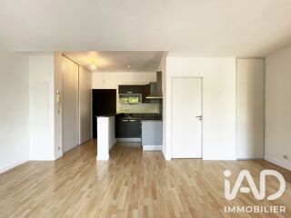  Appartement à vendre 1 pièce 31 m²