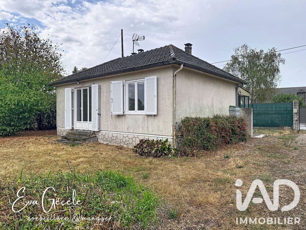 Vente Maison/villa 3 pièces