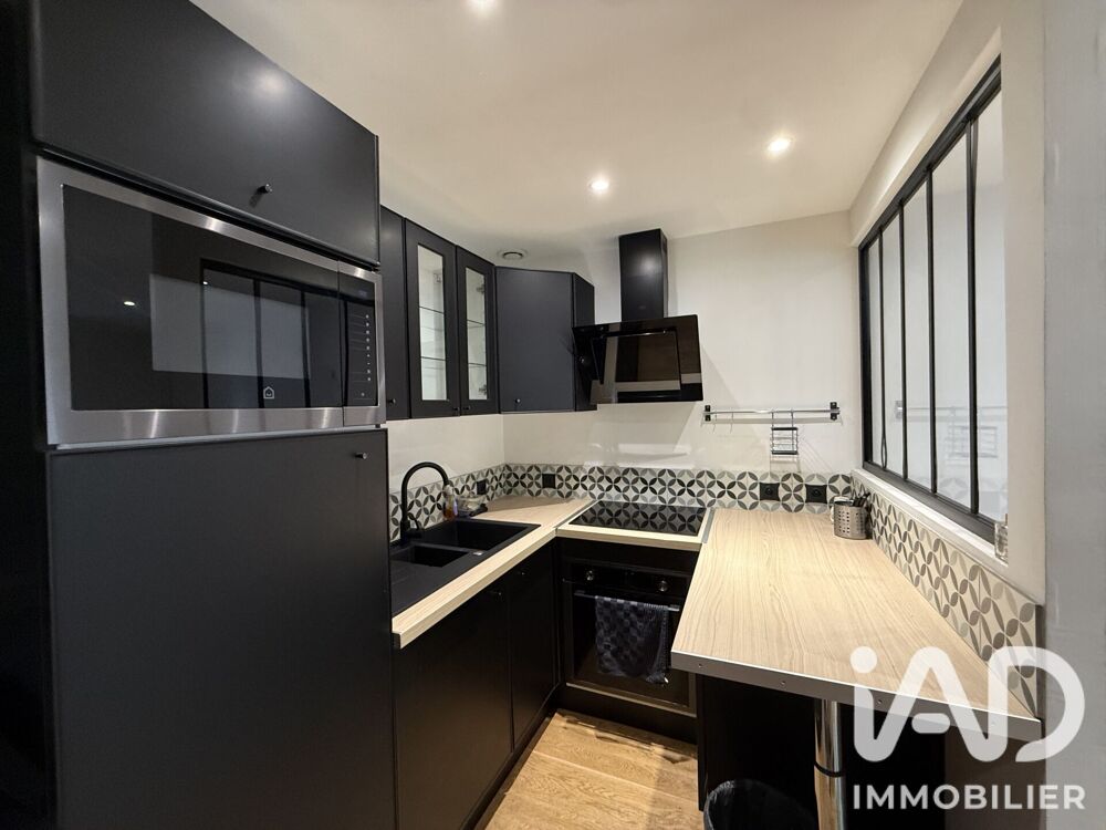 Vente Appartement Vente Souplex 2 pièces Dieppe