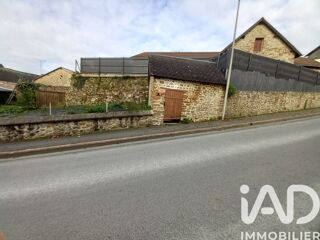  Maison à vendre 6 pièces 107 m²