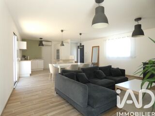  Maison � vendre 3 pi�ces 95 m�