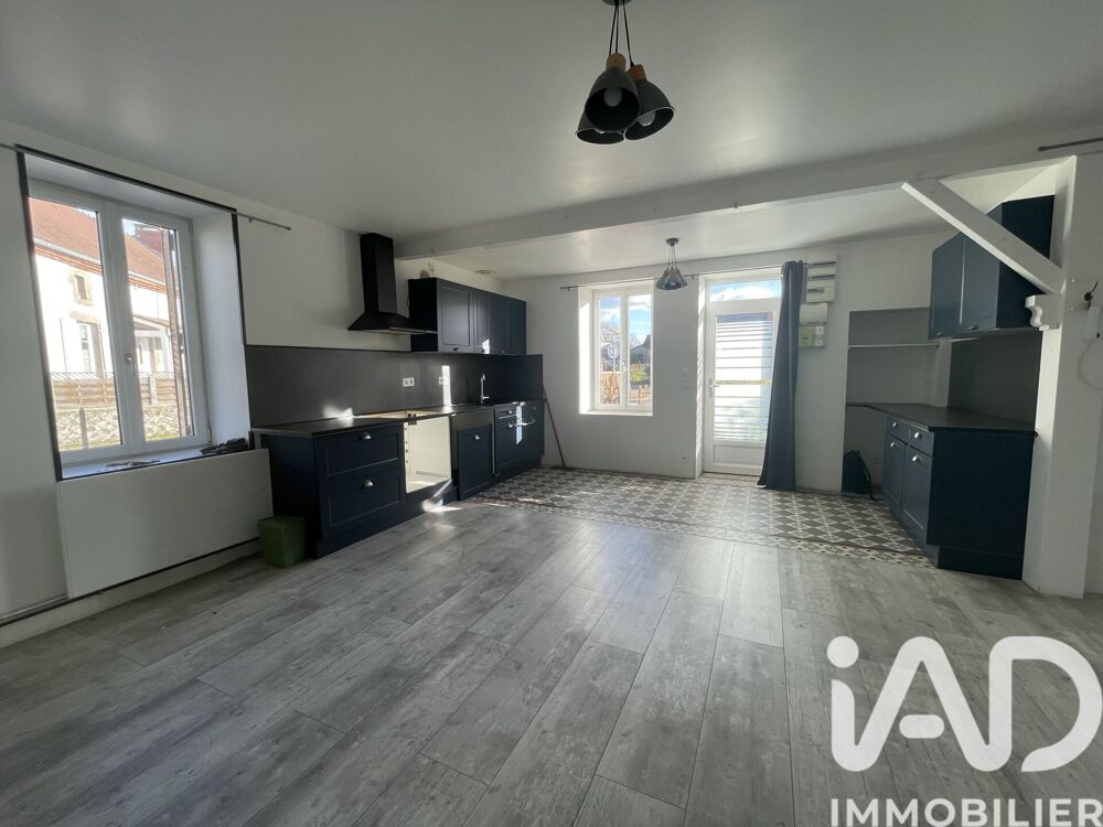Vente Maison Vente Maison de village 1 pièce Malicorne