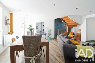  Maison à vendre 4 pièces 90 m²