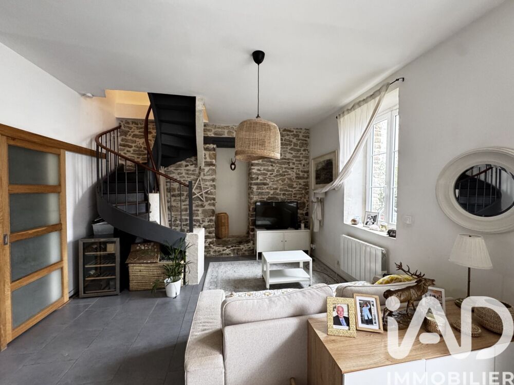 Vente Maison Vente Maison/villa 3 pièces Vigneux-de-bretagne