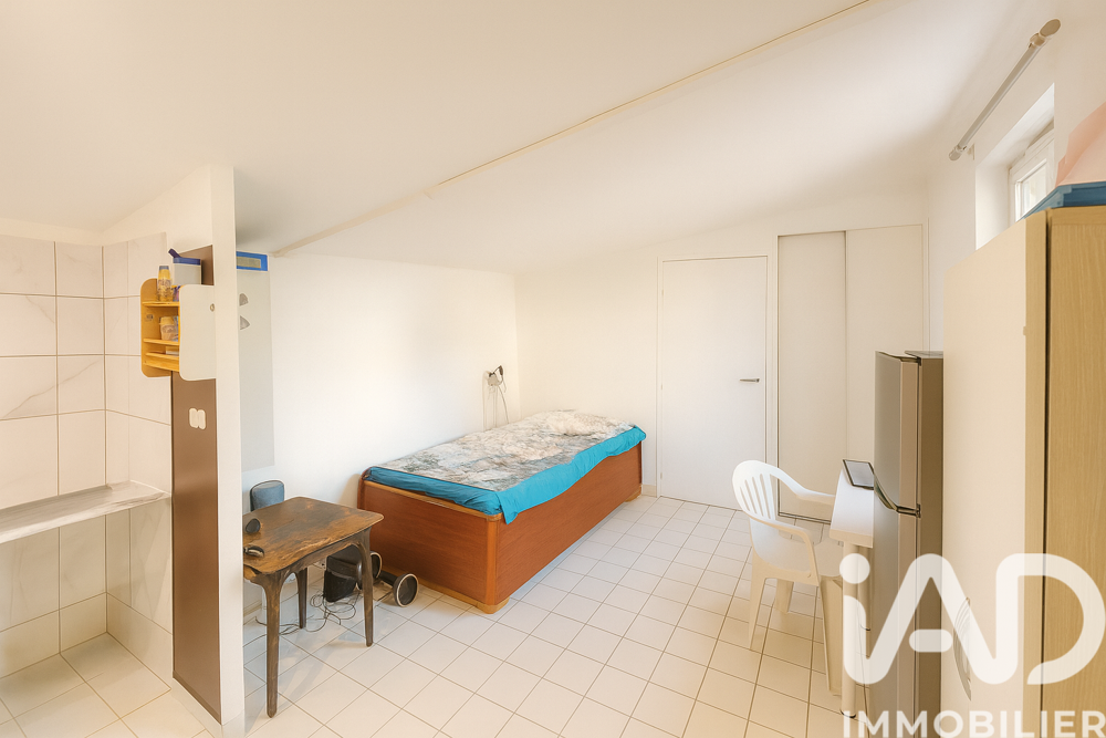 Vente Maison Vente Pavillon 3 pièces Pierrefitte-sur-seine