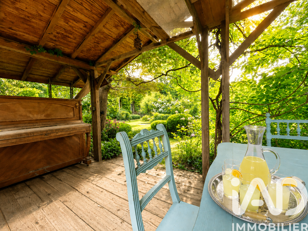 � vendre  Maison Le Fousseret (31430)