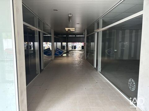   Vente Murs commerciaux 240 m&sup2; 