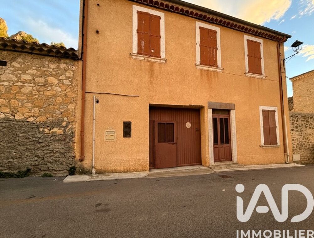 Vente Maison/villa 7 pièces