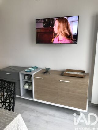  Maison � vendre 2 pi�ces 37 m�