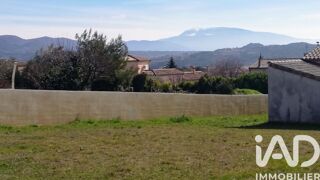  Terrain à vendre 1238 m²