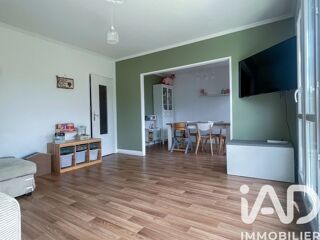  Appartement à vendre 4 pièces 80 m²