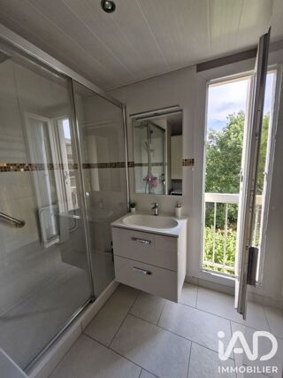  Appartement à louer 1 pièce 15 m²