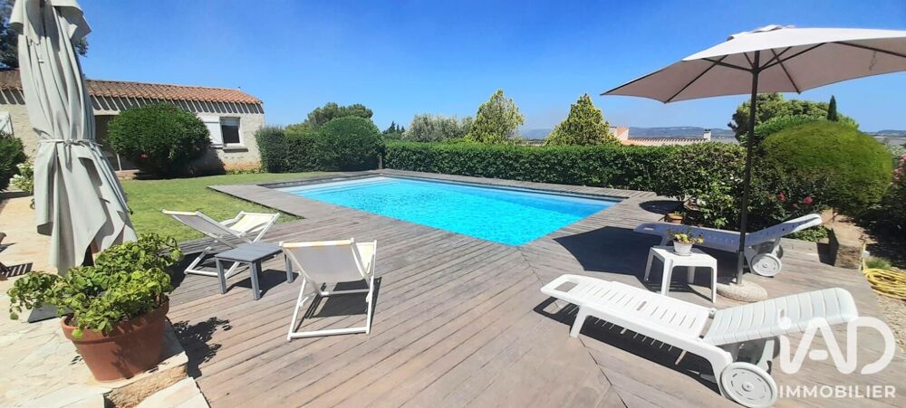 Vente Maison/villa 7 pièces