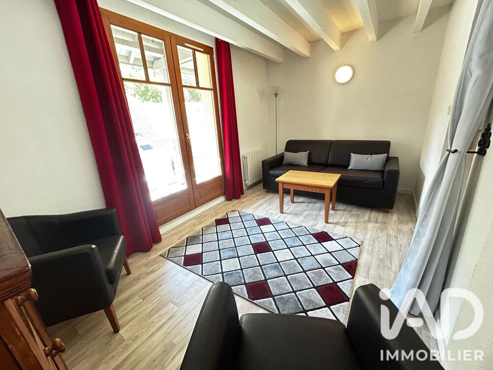Vente Appartement Vente Appartement 4 pièces Luz-saint-sauveur