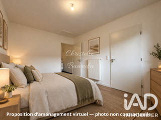  Maison à vendre 2 pièces 49 m²