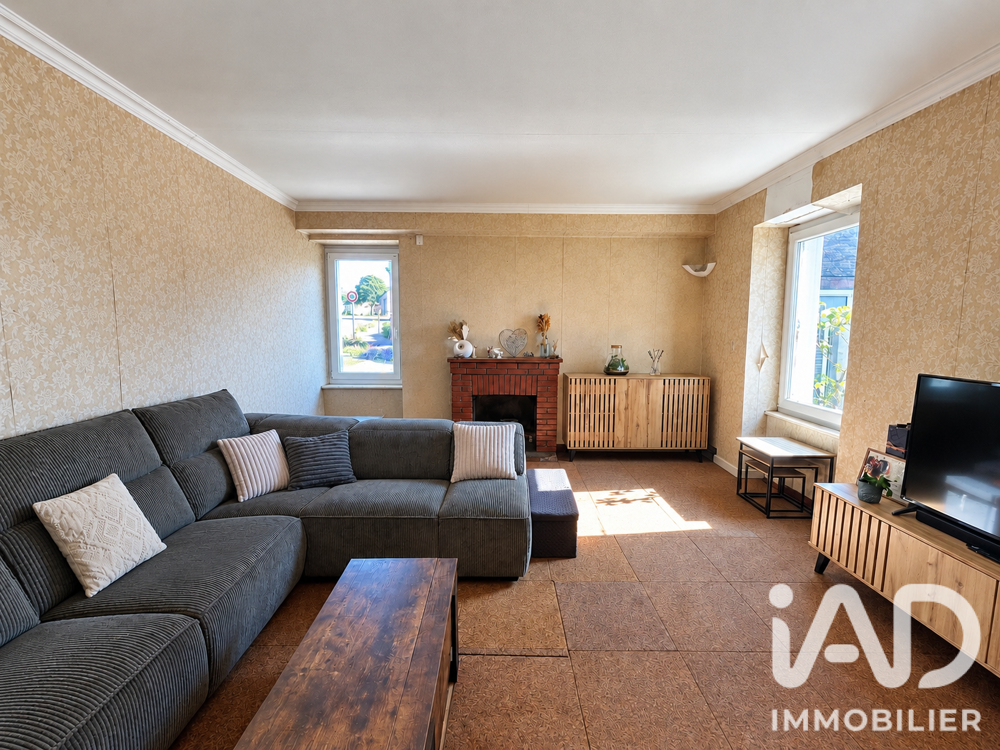 Vente Maison Vente Maison/villa 4 pièces Rouillac