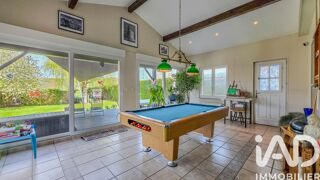  Maison � vendre 4 pi�ces 141 m�