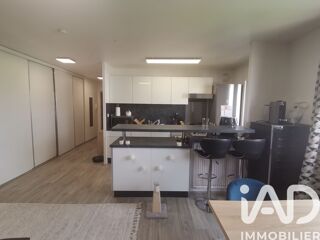  Appartement à vendre 2 pièces 52 m²