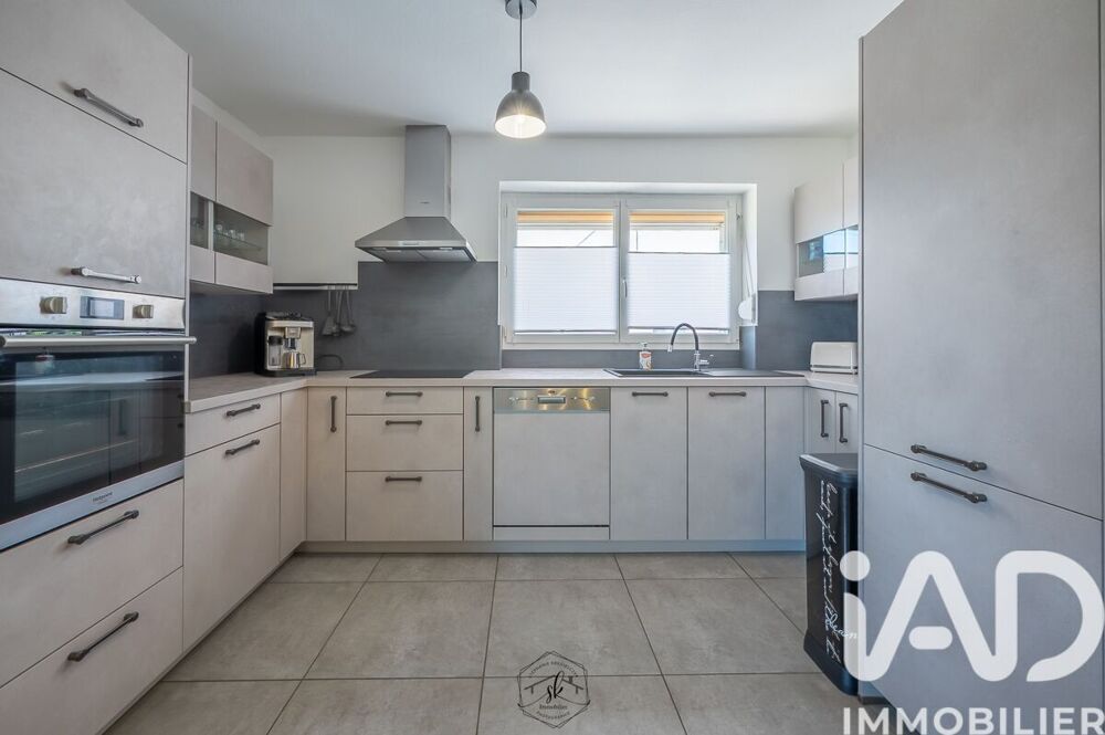 Vente Maison Vente Maison/villa 5 pièces Maizières-lès-metz