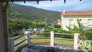  Maison à vendre 5 pièces 82 m²
