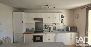  Maison à vendre 4 pièces 90 m²