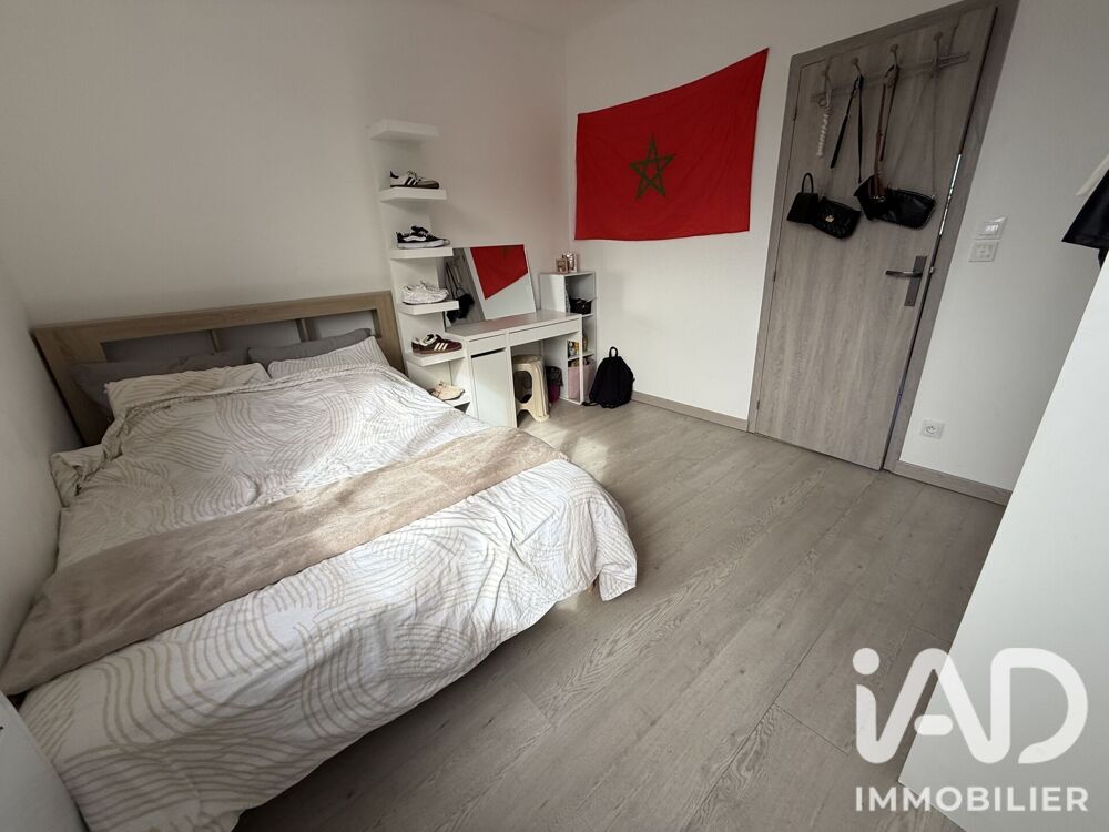 Vente Maison Vente Maison de ville 5 pièces Montigny-en-gohelle