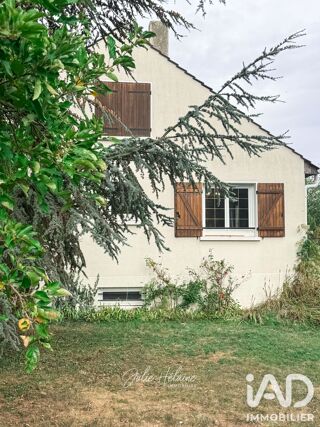 Vente Maison Vente Maison/villa 4 pièces Beynes