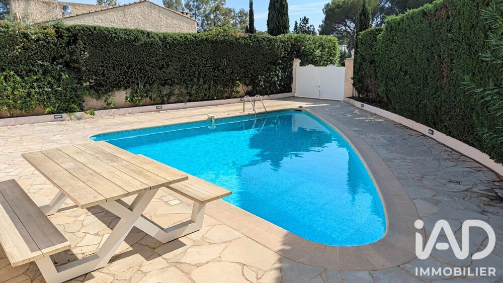 Vente Maison Vente Maison/villa 6 pièces Saint-raphaël