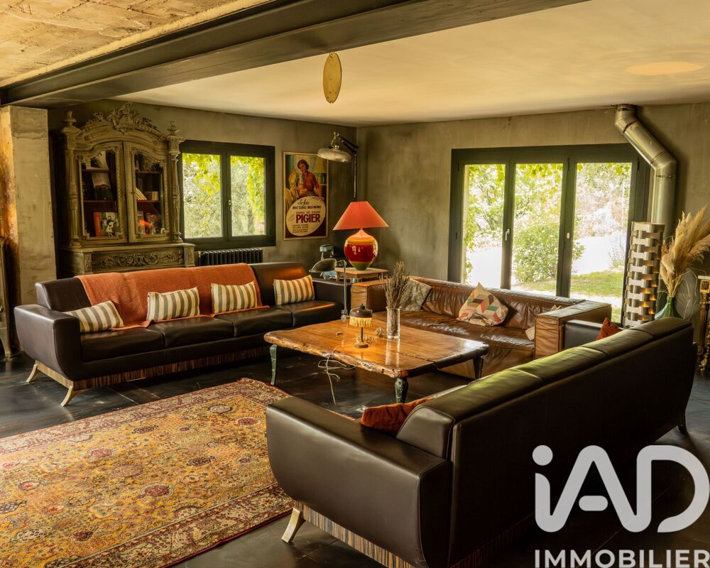 à vendre  Maison Magagnosc (06520)