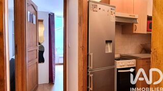  Appartement à vendre 2 pièces 32 m²