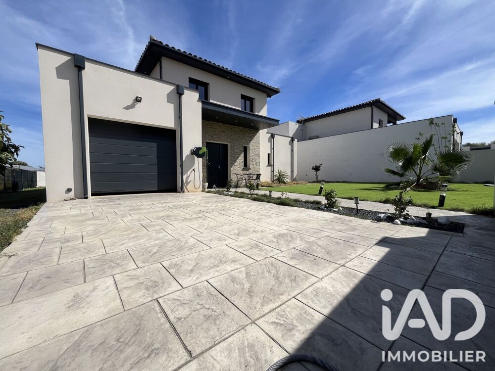 Vente Maison Vente Maison/villa 5 pièces Narbonne