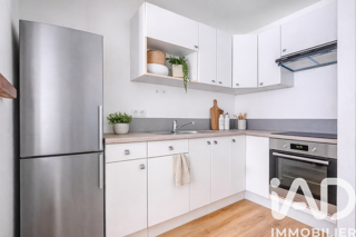  Immeuble à vendre 140 m²
