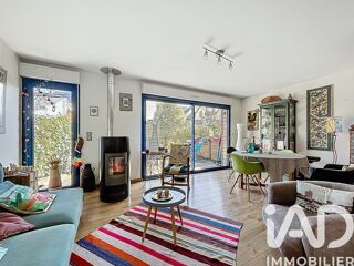  Maison à vendre 5 pièces 124 m²