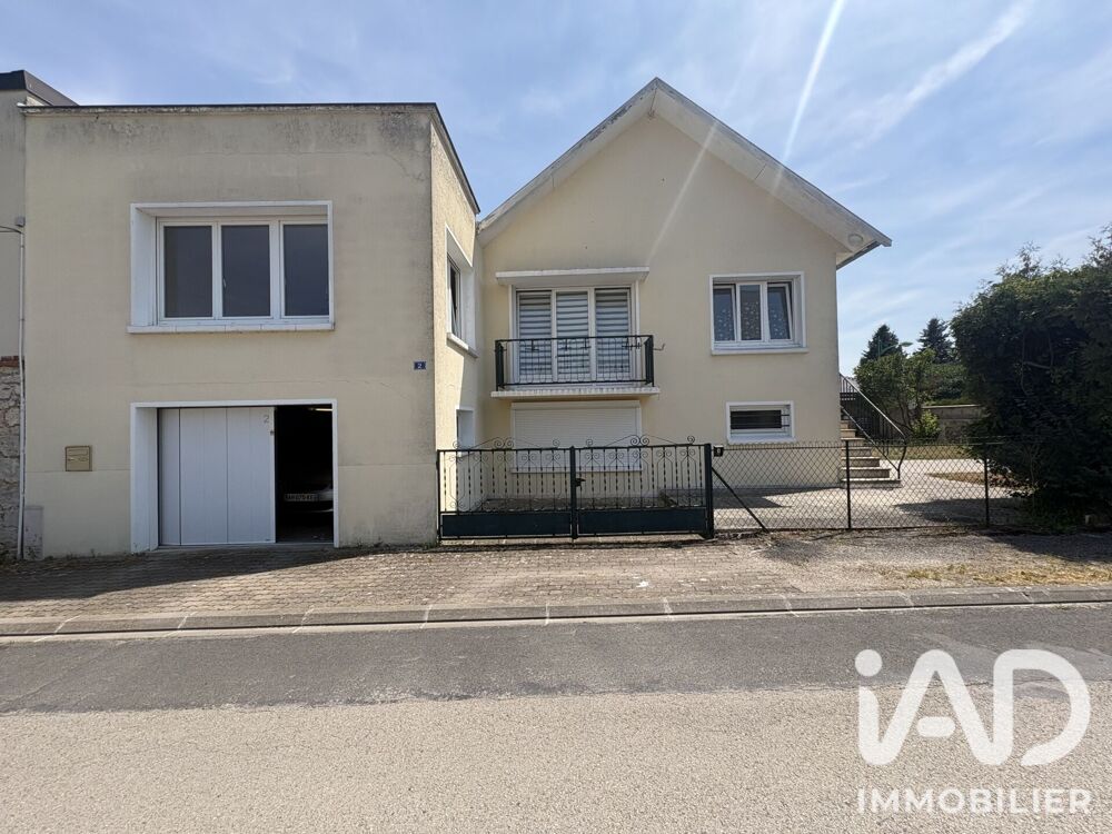 Vente Maison de village 5 pièces
