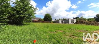  Terrain à vendre 888 m²