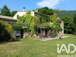  Maison à vendre 5 pièces 155 m²