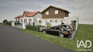  Terrain à vendre 654 m²