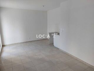  Appartement à louer 1 pièce 28 m²