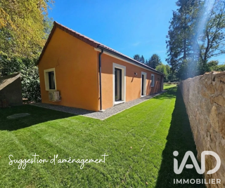  Maison à vendre 4 pièces 85 m²
