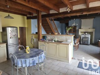  Maison à vendre 6 pièces 179 m²