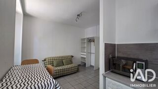 Location Appartement 1 pièce 19 m², Nantes