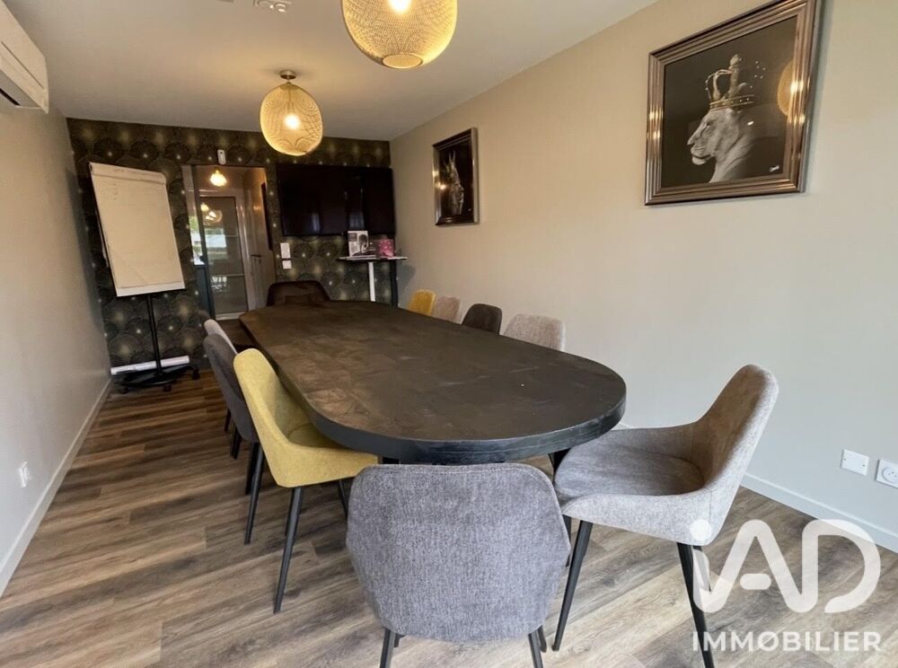 Vente Maison Vente Maison traditionnelle 7 pièces Orvault