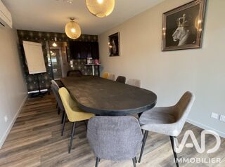 Vente Maison Vente Maison traditionnelle 7 pièces Orvault