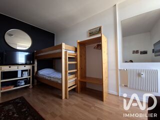 Vente Appartement Vente Studio 1 pièce Allevard