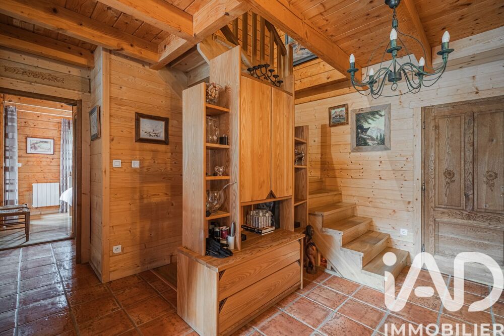 Vente Autre Vente Gîte 5 pièces Glières-val-de-borne