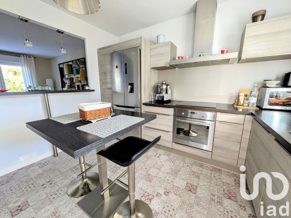 Vente Maison traditionnelle 4 pièces