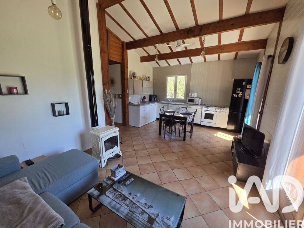 Vente Maison/villa 3 pièces
