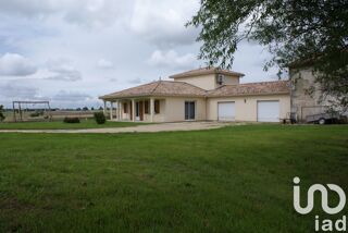  Maison à vendre 7 pièces 158 m²
