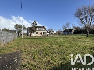  Maison à vendre 6 pièces 110 m²