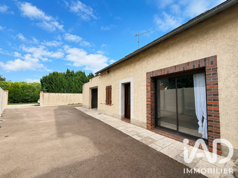 Vente Maison Vente Maison/villa 4 pièces Vimory